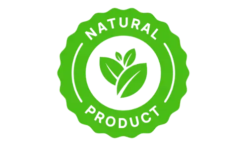 GaraHerb Natural Ingredients Formula